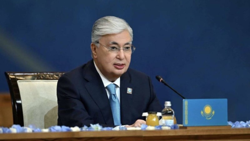 Қасым-Жомарт Тоқаев: Өңірлік ынтымақ­тастық - шынайы ахуал ғана емес, өмірлік қажеттілік