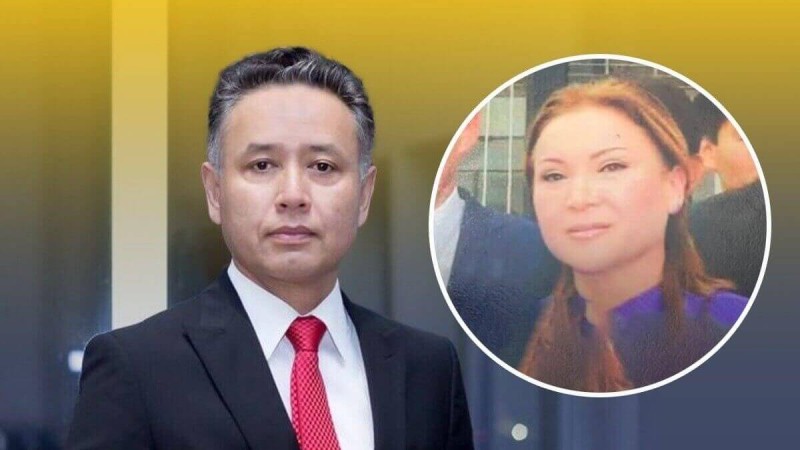 Гүлмира Сатыбалды: «Мені босатсаңыздар, қолымда бардың бәрін беруге дайынмын»