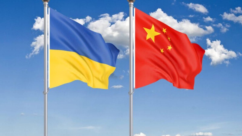 «Қытай әділ шешім қабылдауды жалғастырады»: Украина дағдарысына қатысты ұстанымын айтты