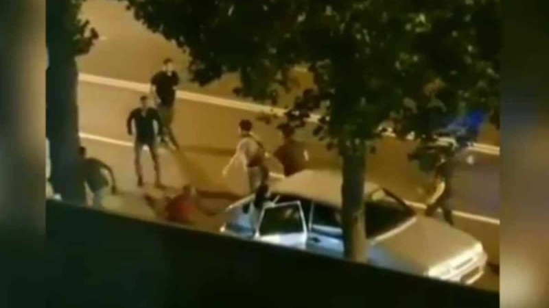 Көлікпен адамдарды басып өткен: Зардап шеккендердің бірінің туысы күдіктілердің анасының сөзін жоққа шығарды
Бойжеткен оқиғаның жаңа видеосына қатысты пікір білдірді