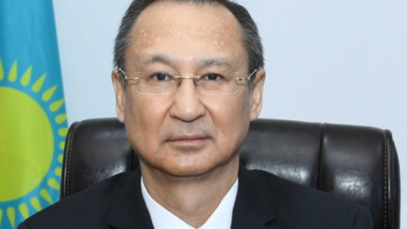 Серік Ахметов Гүлшара Әбдіқалықованың орынбасары болды - Қазақстан жаңалықтары