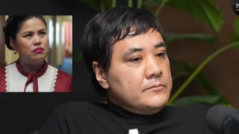 "Ажырасып кетсем де, ақша беріп тұрдым": Дариға Бадықова өзін қаралағандарға жауап берді