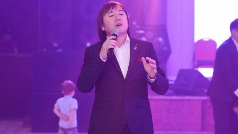 "Коронавирус өтірік әңгіме" деп мәлімдеген Нұрлан Еспанов өз сөзін түсіндіріп берді - Қазақстан жаңалықтары