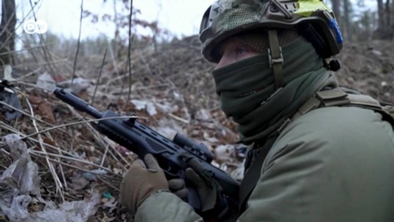 Украинадағы әскери жағдай тағы бір айға ұзартылды