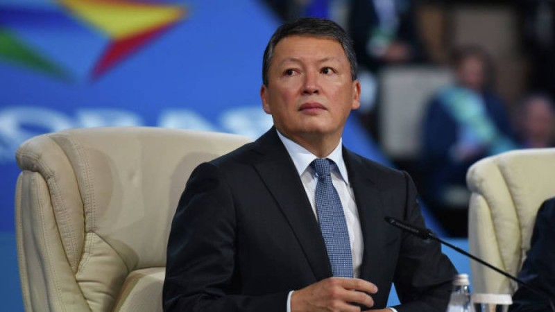 Тоқаев Тимур Құлыбаевты Ақордаға шақырып алды