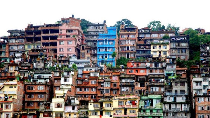 Ресей елшілігі орыстарды Непалдан тез кетуге шақырды