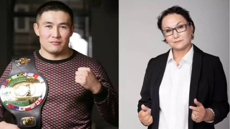 Белгілі журналист депутат Ардақ Назаровтың үш дүркін әлем чемпионы болмағанын дәлелдеп берді