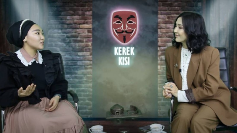 Тек өз ұлтыма тұрмысқа шығамын - Жапониядағы қазақ қызы