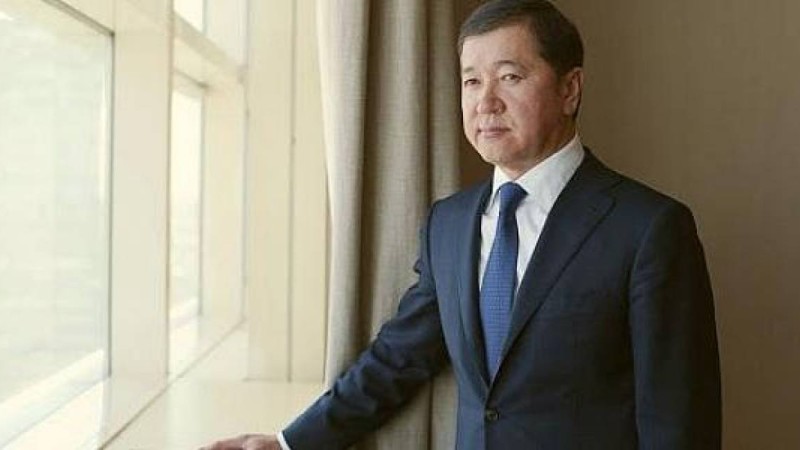 Ұлыбритания соты миллиардер Болат Өтемұратовтың құны 5 миллиард доллар активтерін бұғаттады