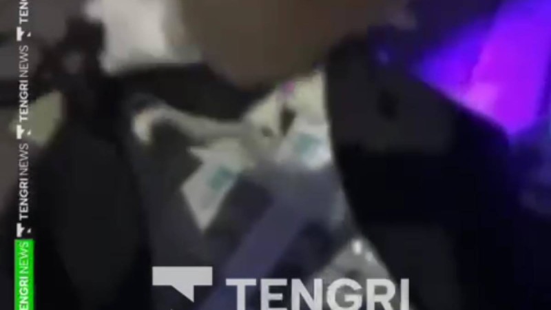 Антикор Бишімбаевтың отбасынан 100 миллион алған әйелді ұстады