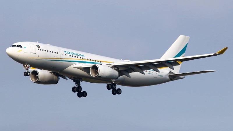 Назарбаев Әбу-Дабиге ұшып кетті – дереккөз мәліметі