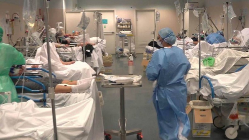 Қазақстанда коронавтустан жазылып шыққандар саны 6900-ден асты - Қазақстан жаңалықтары