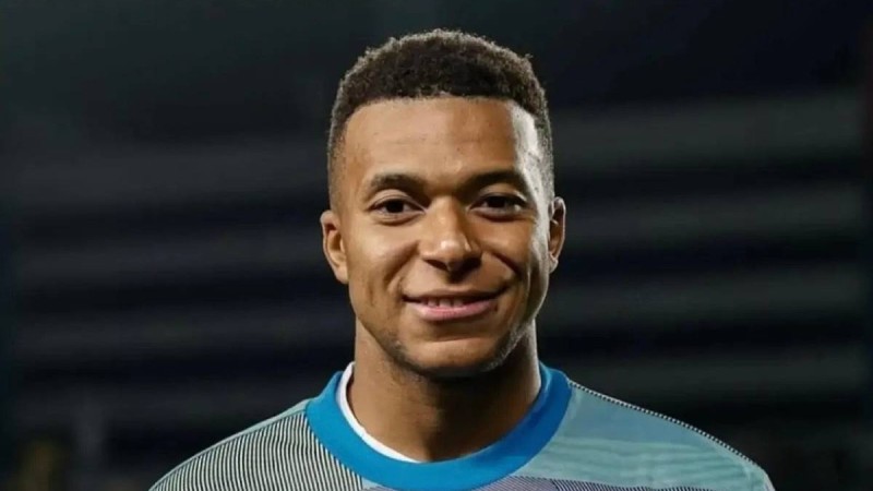 "Реал" шабуылшысы Мбаппе жарақат алды