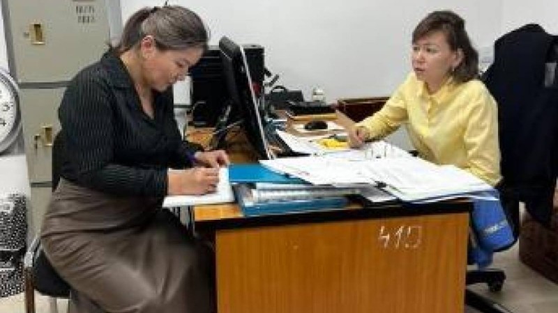 Алматы облысындағы цифрландыруды дамытуға бағытталған бірқатар талдамалық жұмыстар жүргізілді