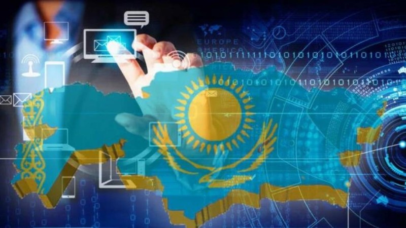 Облыстық білім басқармасымен бірлесіп І-хаб құру мәселелері талқыланды