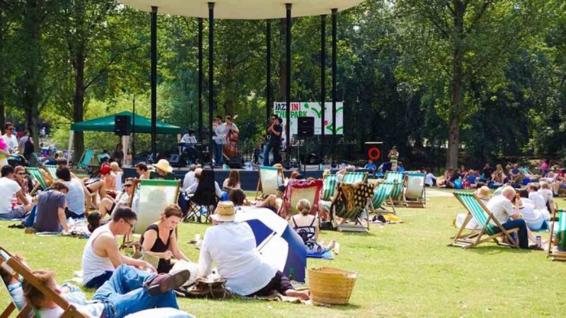 Қазақстанда 2020 жылдың жазында ауа райы қандай болады - Қазақстан жаңалықтары