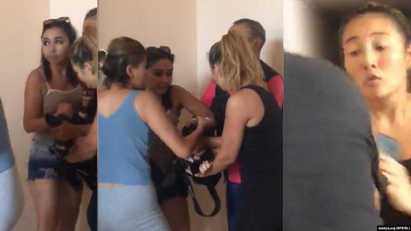 Журналистерге шабуылдағандар неге жауапқа тартылмады?