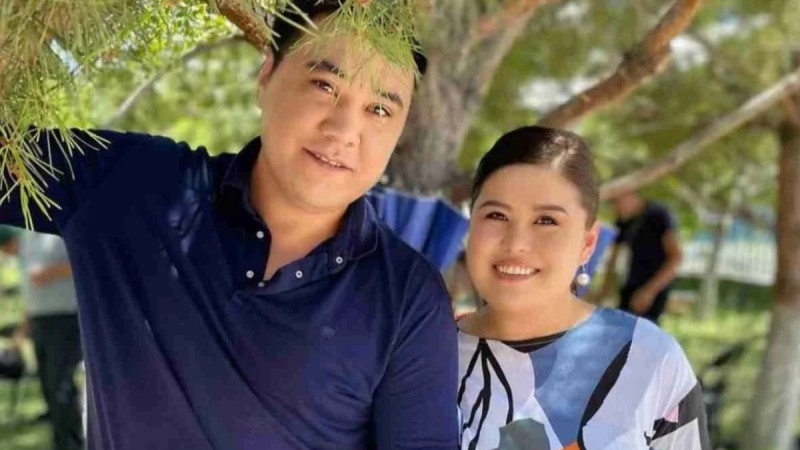 «Олжаспен ара-қатынасы күшейе түсті»: Дариға Бадықованың күйеуі әйелінің көңілі басқа адамда екенін сезген