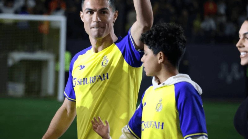 Криштиану Роналду Сауд Арабиясынан қуылуы мүмкін