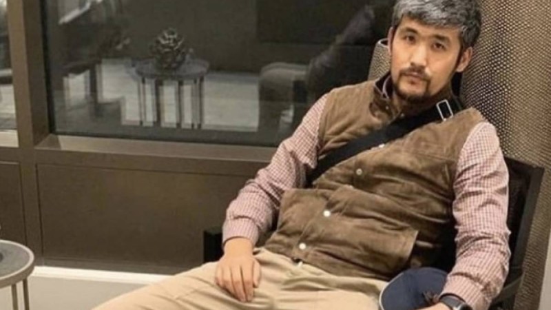 Алматы мен Шымкентте «дикий Арман» тобының он бес мүшесі ұсталды