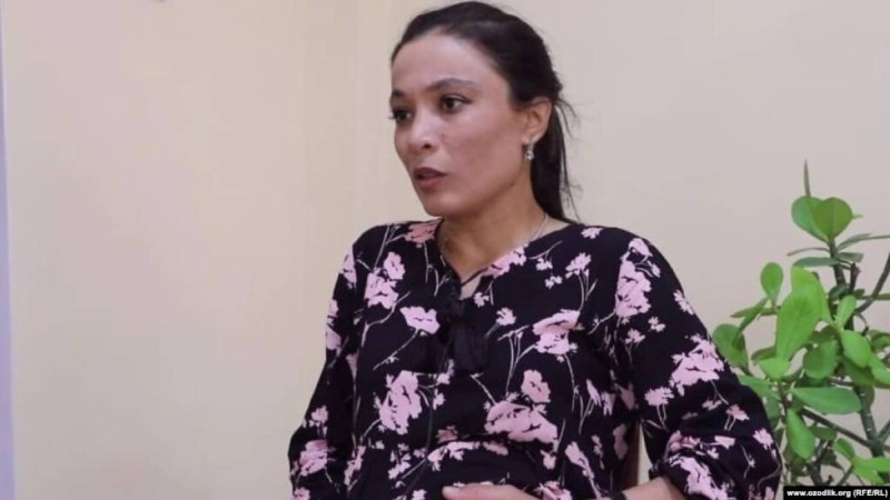 Оқушының туыстары аяғы ауыр мұғалімді сабап кеткен