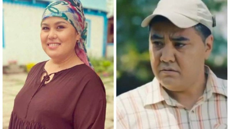 “Ажырассақ та ақша беріп тұрдым” - Дариға Бадықова экс-күйеуіне қатысты бар шындығын айтты