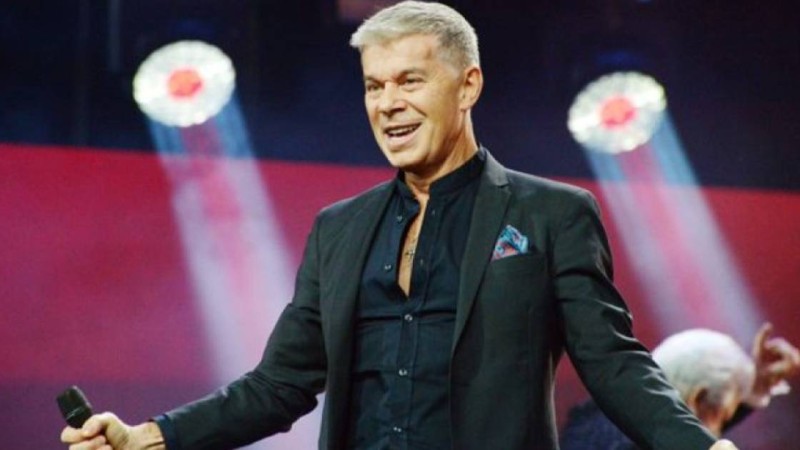 Олег Газманов: "Казахстан наш" дей ме?