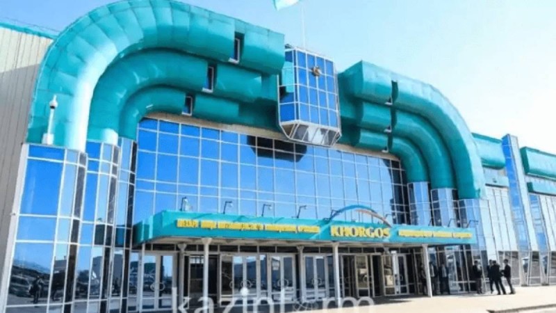 3 жылдан бері тоқтап тұрған «Қорғас» орталығы қайта іске қосылады