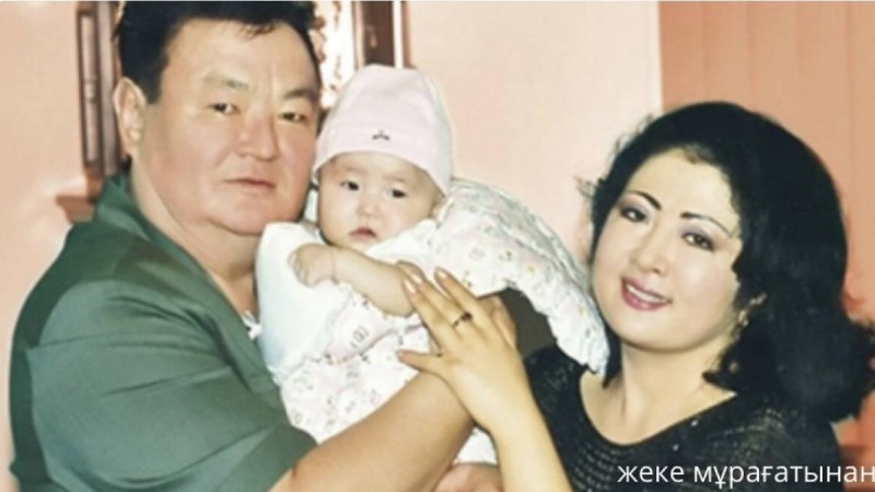 «Шындықты ашатын күн»: Мақпал Жүнісова марқұм күйеуінің жұмбақ өлімі туралы