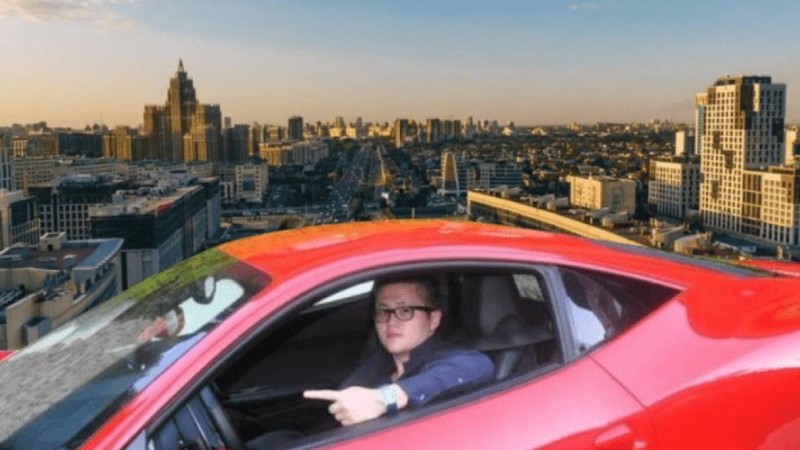 "Астана масқараға айналды": Бердібек Сапарбаевтың ұлын қызметінен алу талап етілді