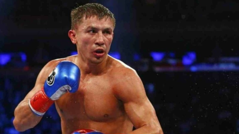 Головкин танымал промоутерлік компанияны сотқа берді