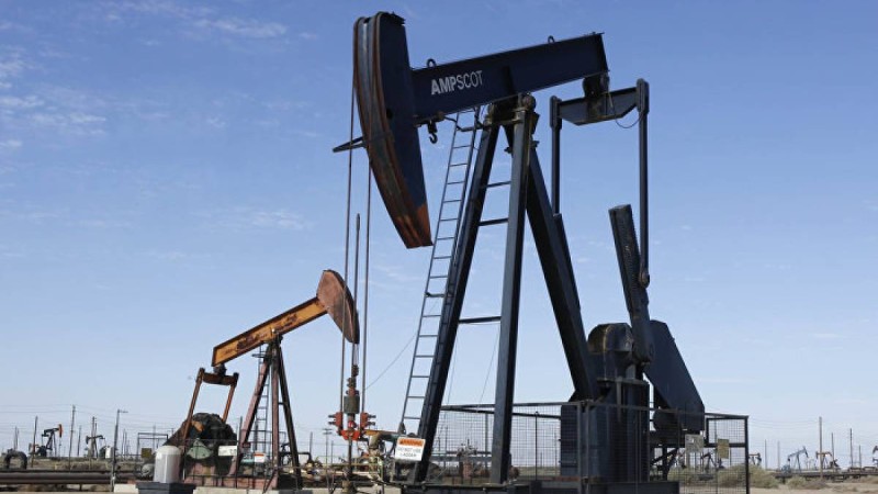 Қазақстанның мұнай саласында Қытай компанияларының үлесі қанша – министр жауап берді