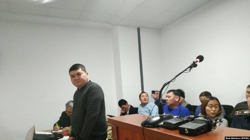 БҚО полиция департаменті блогерді сотқа берді