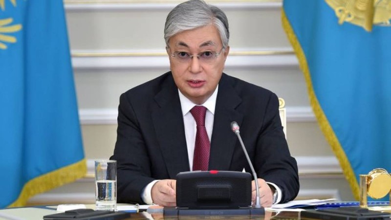 Тоқаев бас прокуратура, ҰҚК және ІІМ басшыларымен кеңес өткізді  