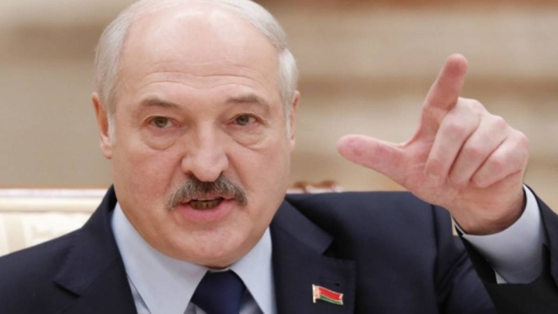 Лукашенко: Украина Беларусь елі секілді болу керек