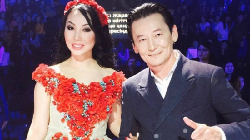 "Күміс той жасаймыз": Қарақат Әбілдина қуанышты жаңалығын бөлісті