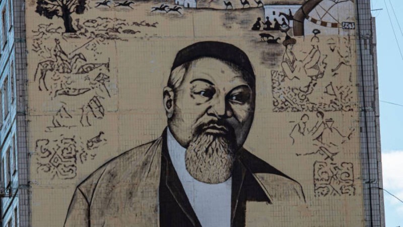 Абайдың мерейтойына арналған шаралар қай кезде басталады