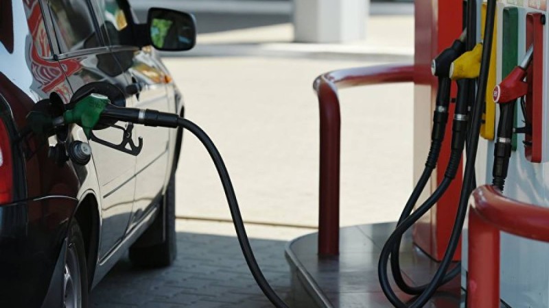 Қазақстан бензинді қай елдерге сатады?