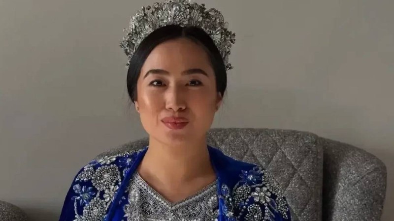 «100 келі болдым»: Динара Қырықбаева дене бітімі туралы айтты