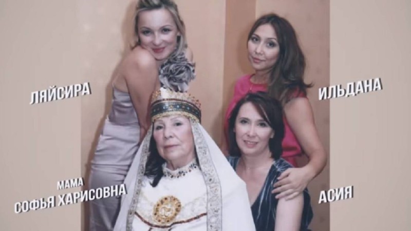 "Шапалақпен бетінен бір ұрдым": Тұрсын Алагөзовтің бірінші әйелі күйеуімен қалай қоштасқанын айтты - Қазақстан жаңалықтары