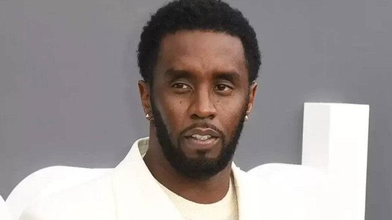 Америкалық рэпер Пи Дидди төрт жылға сотталды