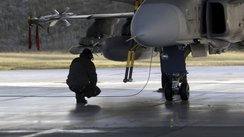 Литвада Ресей пайдасына тыңшылық еткен екі азаматты сотталды