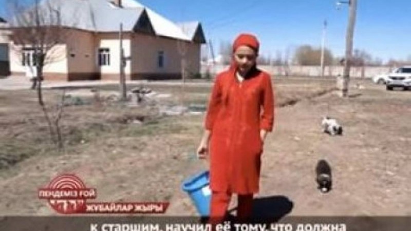 Қалыңмалы 50 млн теңге: Қазаққа келін болған тай қызы