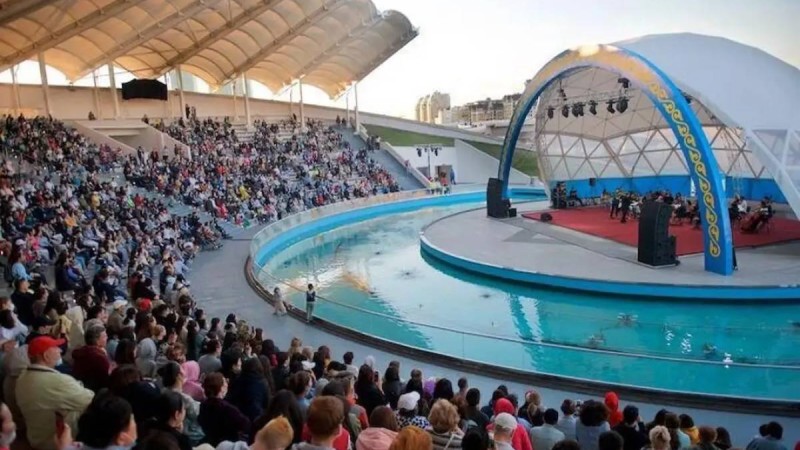 Астанада Ташкенттің мәдениет күндері өтеді