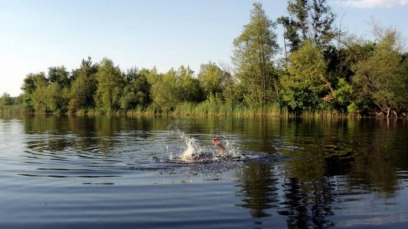 Ертіс өзенінен 60 жастағы әйел адамның денесі табылды