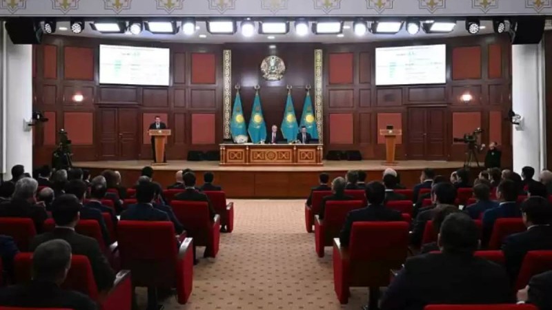 Әкімдер қалаларды, елді мекендерді жаяу аралауы тиіс - Президент