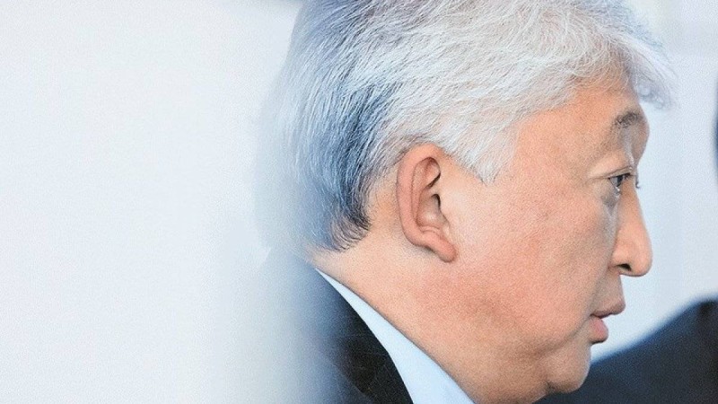 Миллиардер Ким байлығын көбейтіп жатыр