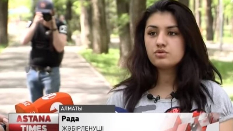 Алматы тұрғыны Өзбекстаннан келген қызды жеті жыл бойы құлдықта ұстап, зорлап келген