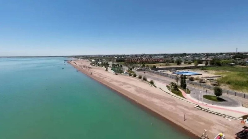 Болат Назарбаев Қапшағай жағасындағы жер телімін заңсыз иеленгені анықталды