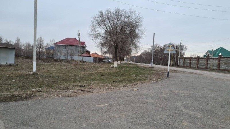 Назарбаев ауылындағы атыстың себебі белгілі болды